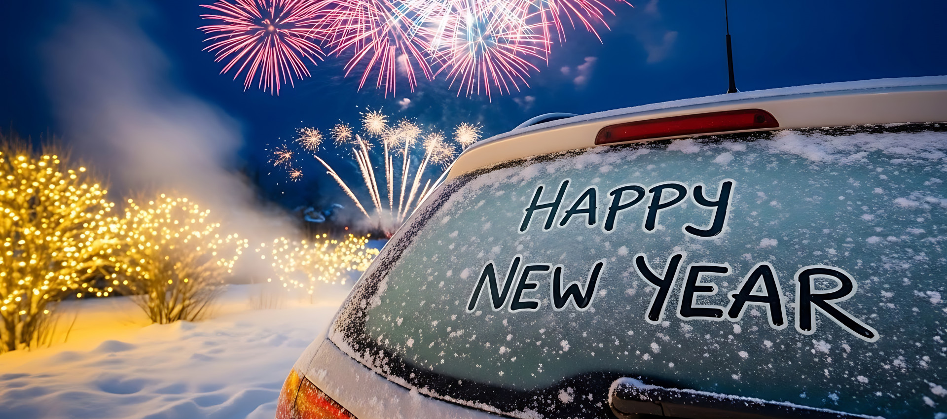 Feuerwerk am Steuer und andere teure Irrt&uuml;mer