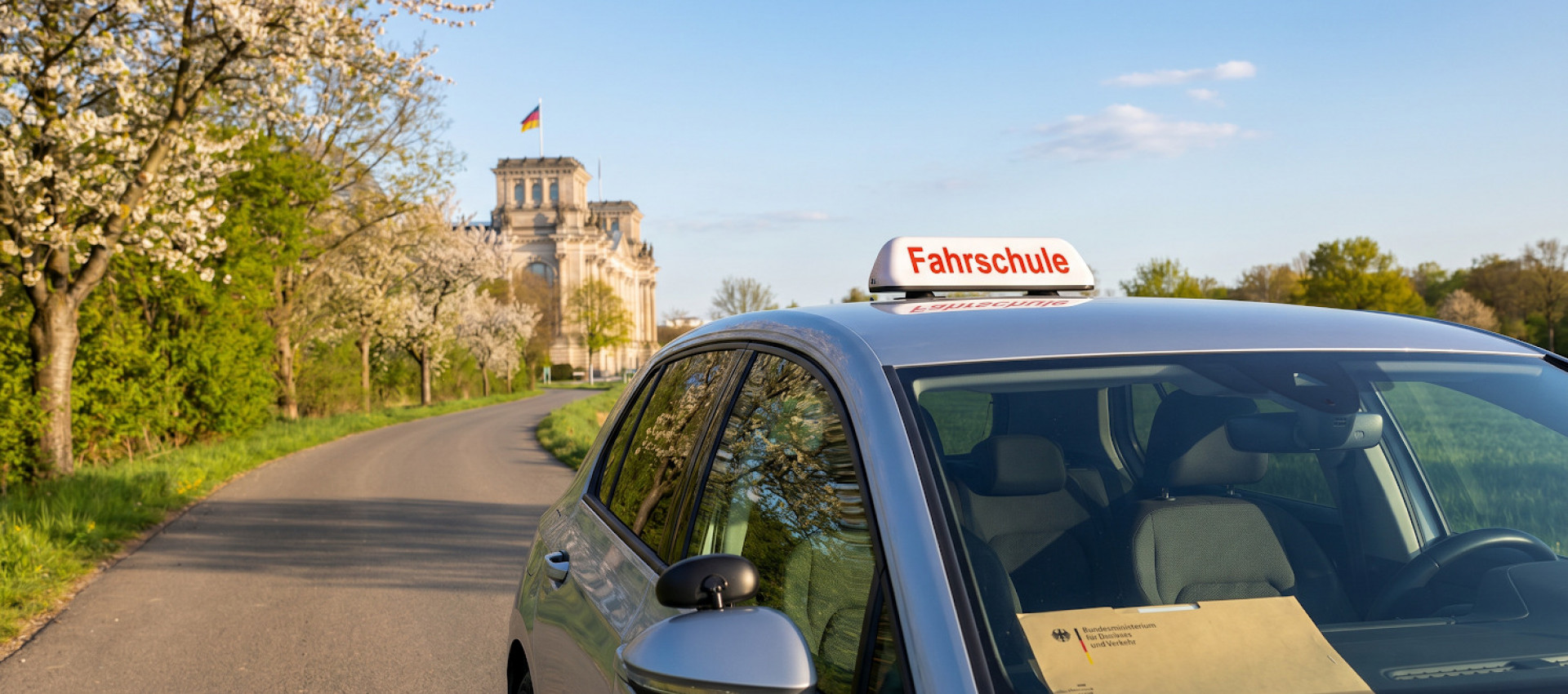 F&uuml;hrerschein wird g&uuml;nstiger, Bundeswehr zahlt mit: Was sich f&uuml;r Fahranf&auml;nger &auml;ndert